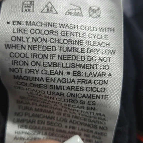 Nike San Francisco Giants Brandon Belt T-Shirt Black/Orange Size XL NWT - Picture 11 of 11